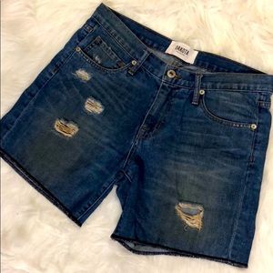 (💚3/$12) Jean Shorts